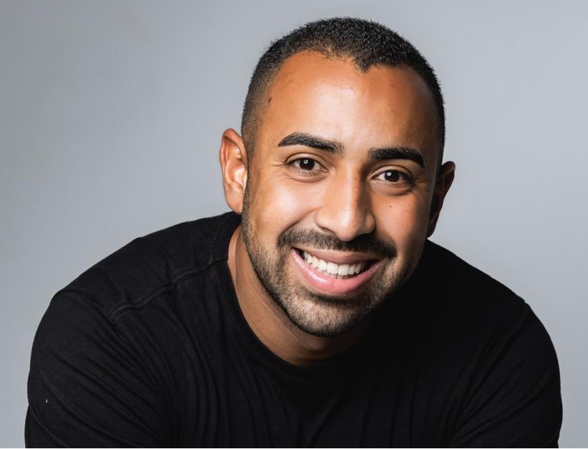 Gocover anuncia Irwin Rafael Eleotero de Souza como novo Chief Sales Officer